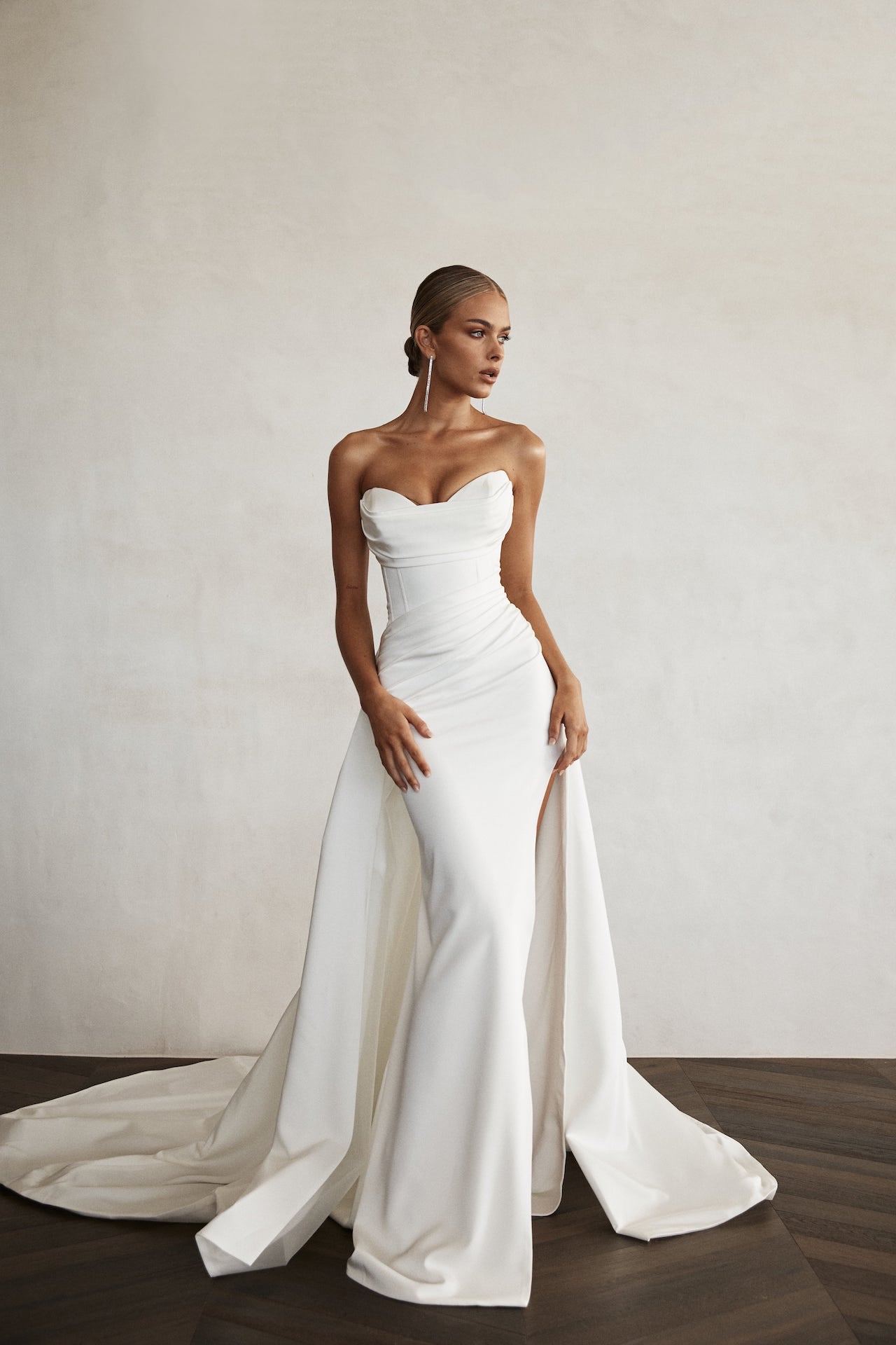 Huntleigh - Main Image