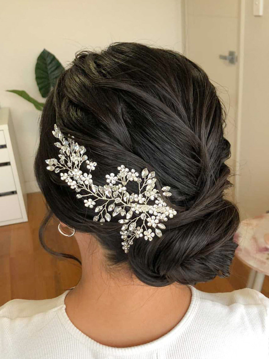 ELSA Hair Vine