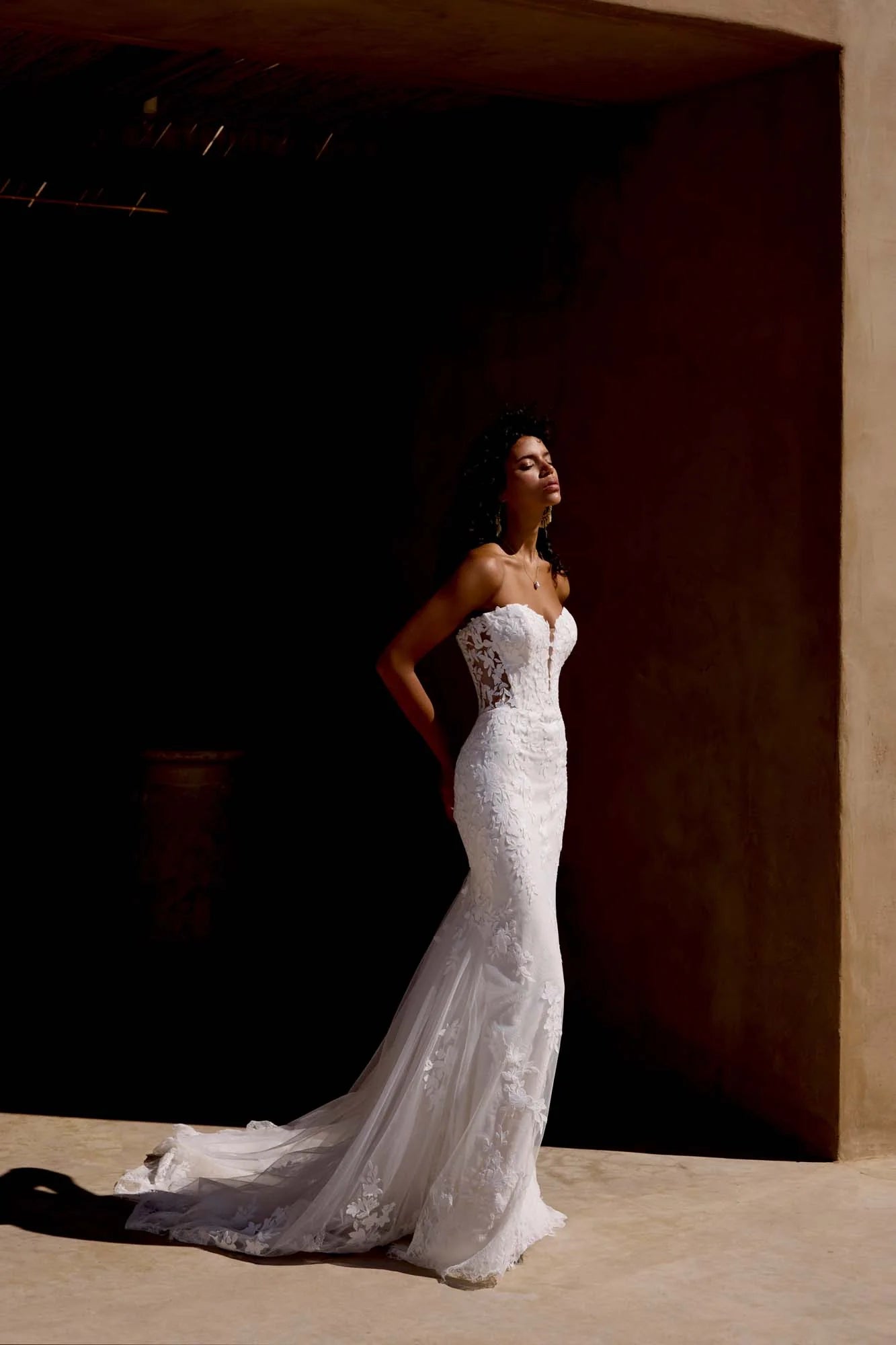 Capri - COMING SOON...