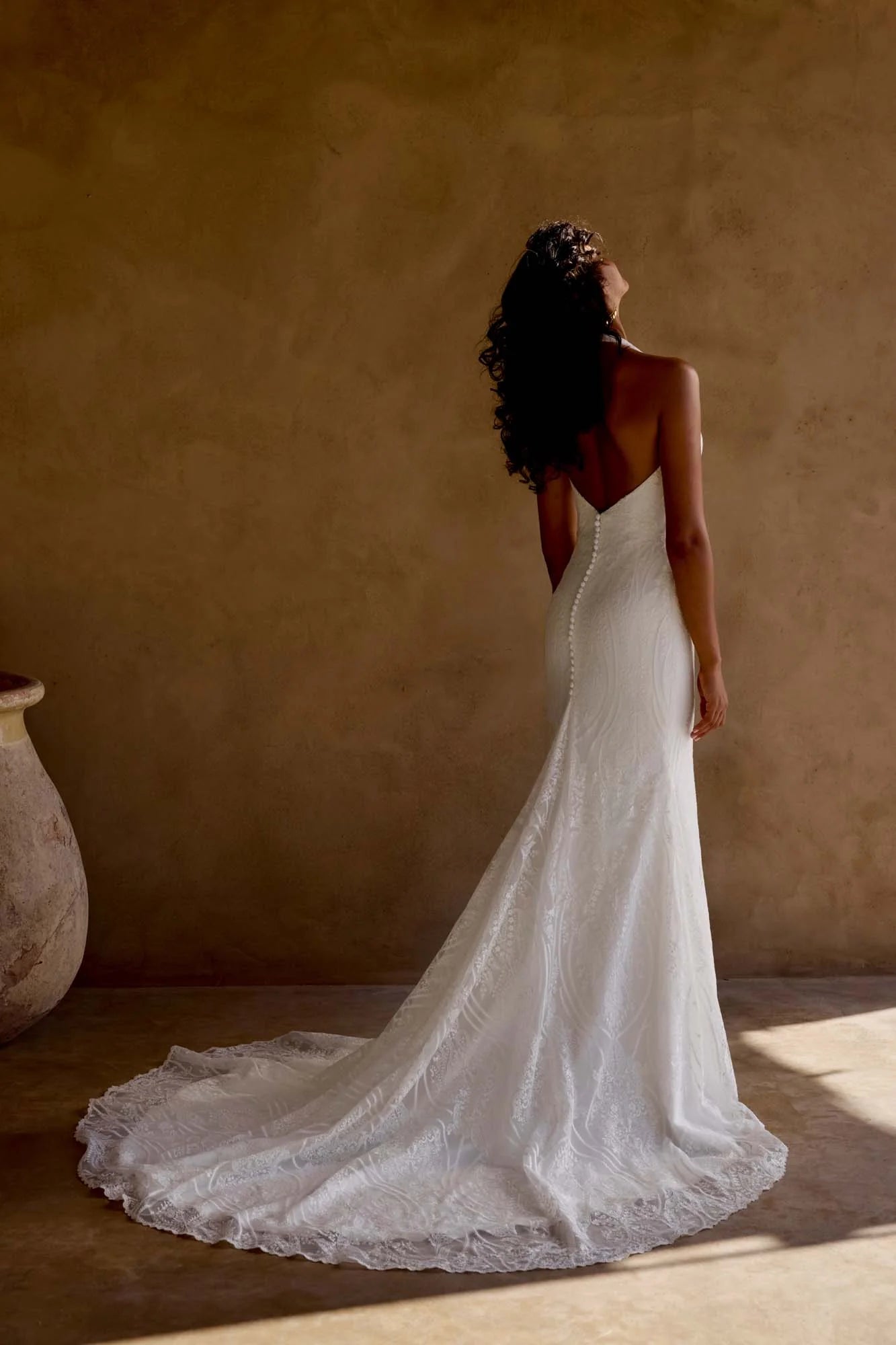 London- COMING SOON...