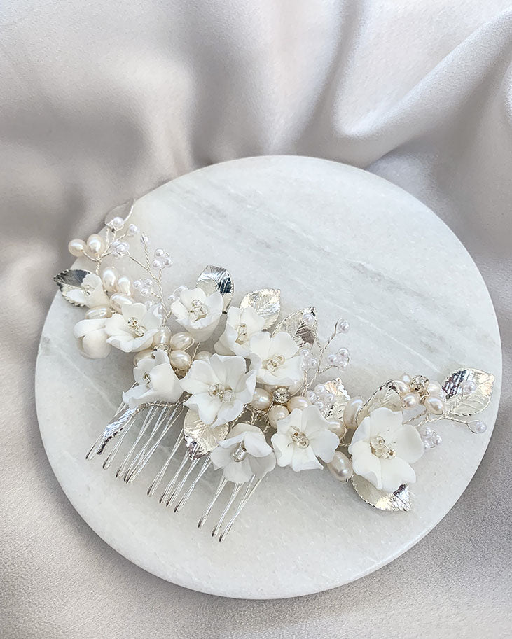 AVERY Hair Comb