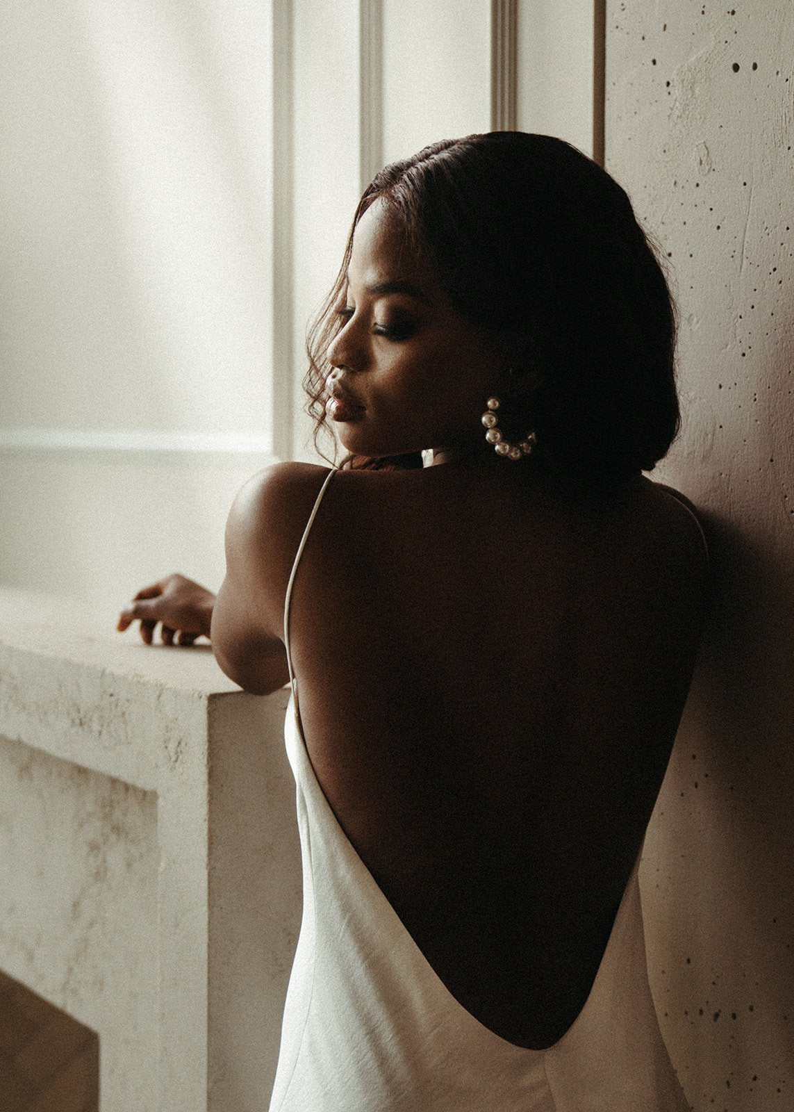 Jane Earrings