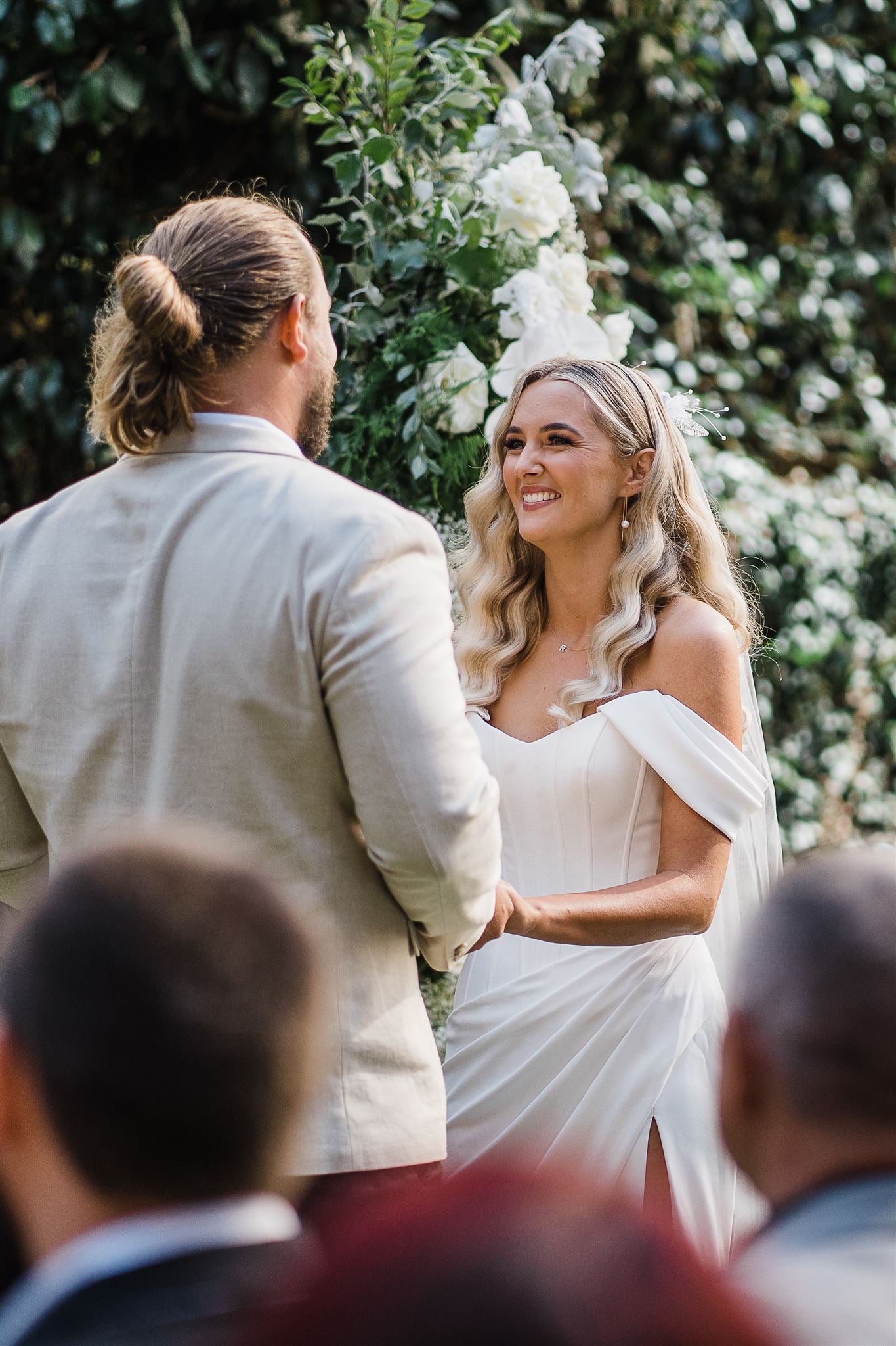 Perth Bridal Shop - Wedding Dresses and Accessories