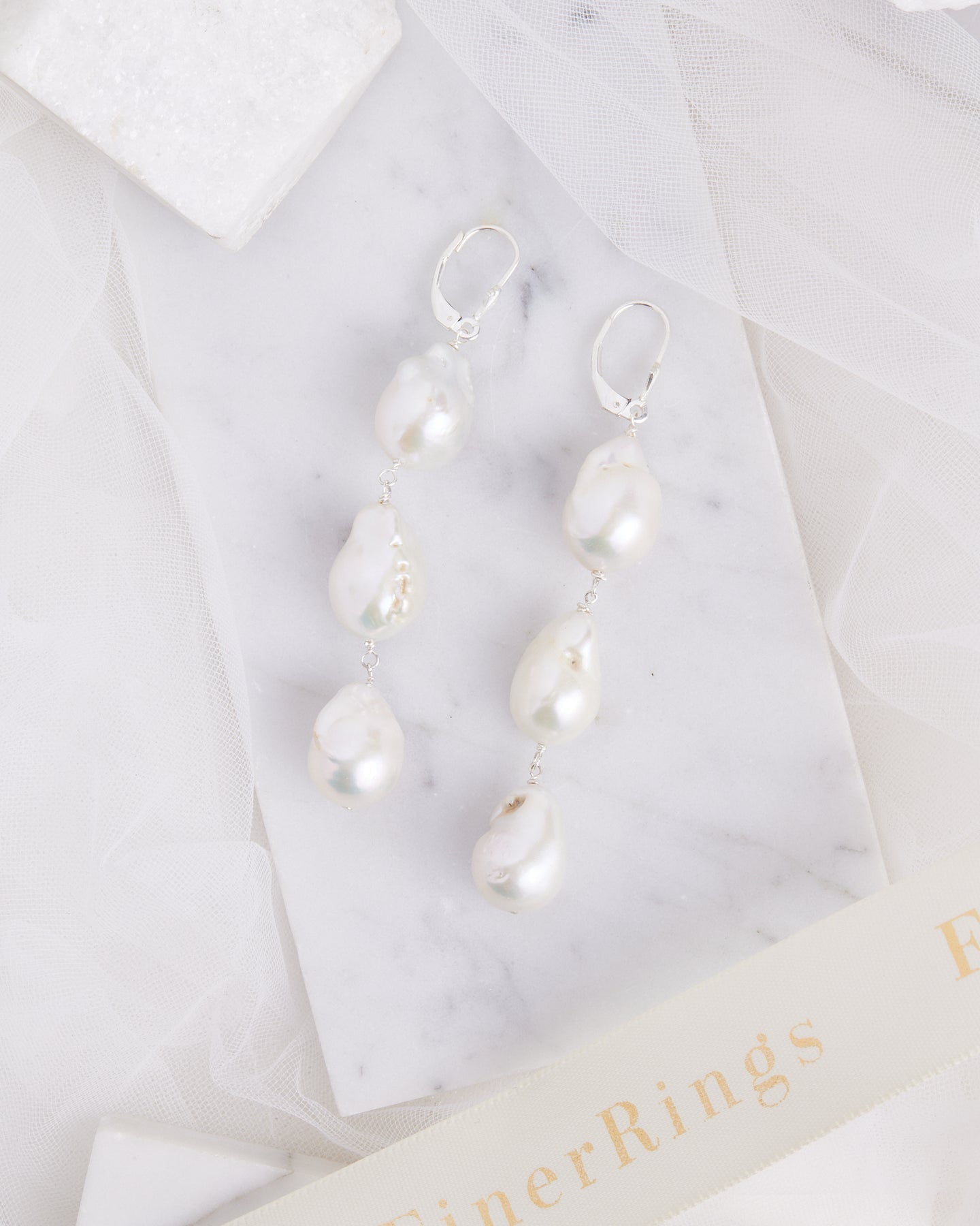 EDEN Earrings