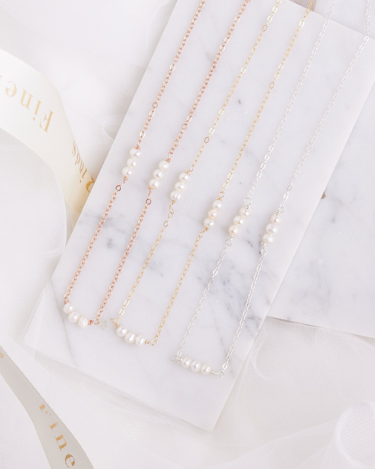 MILLIE Necklace