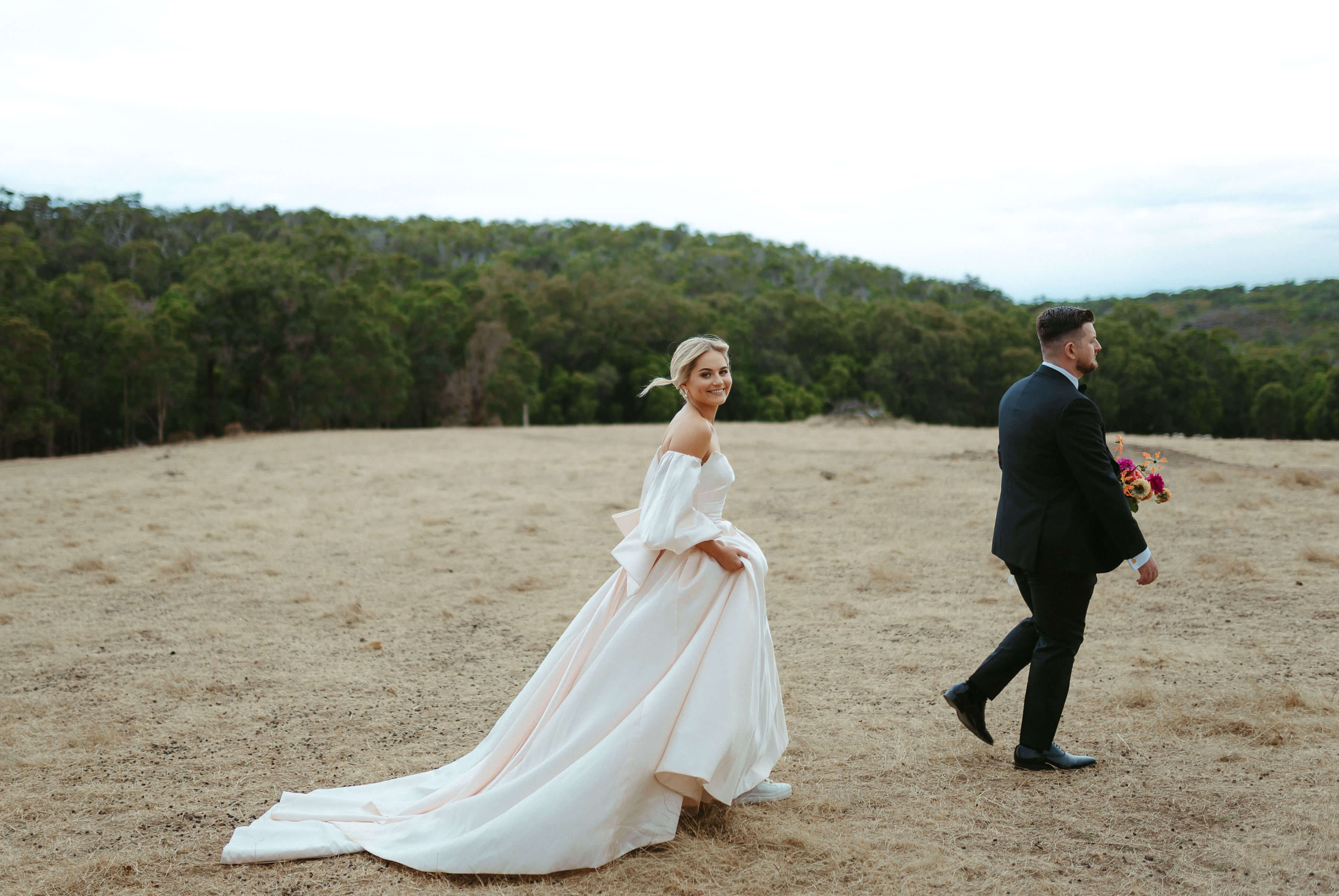Perth Bridal Shop - Wedding Dresses and Accessories