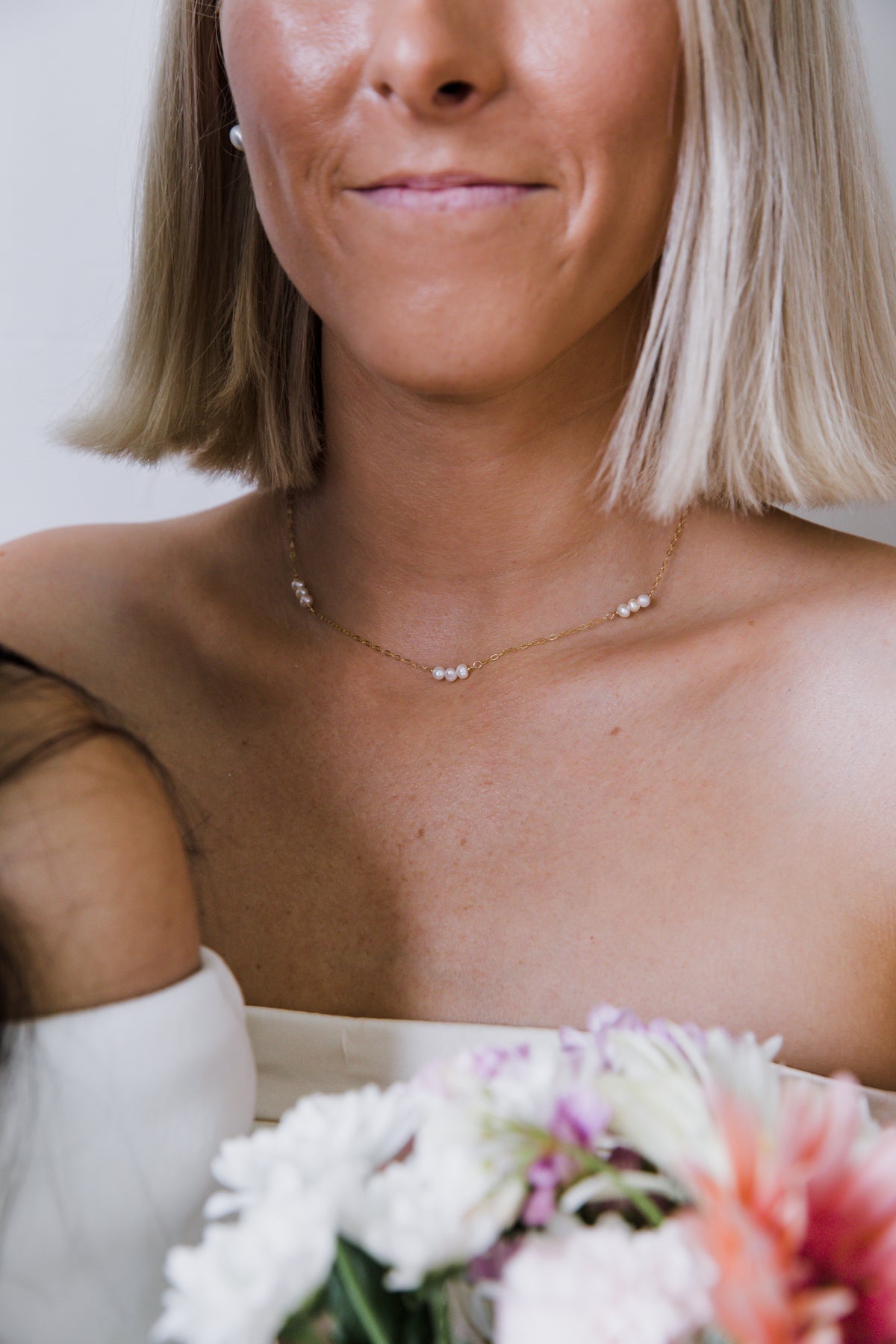MILLIE Necklace