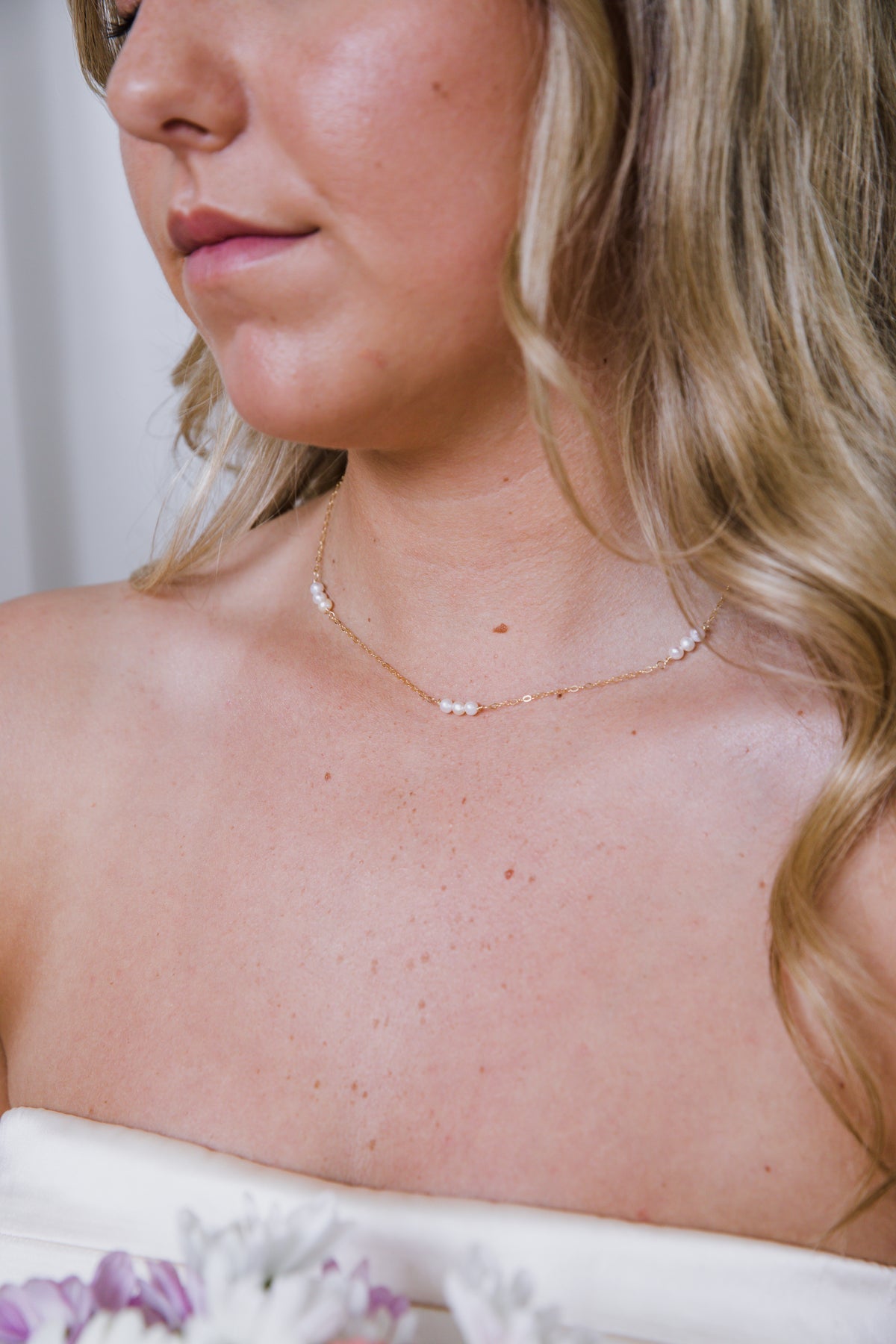 MILLIE Necklace