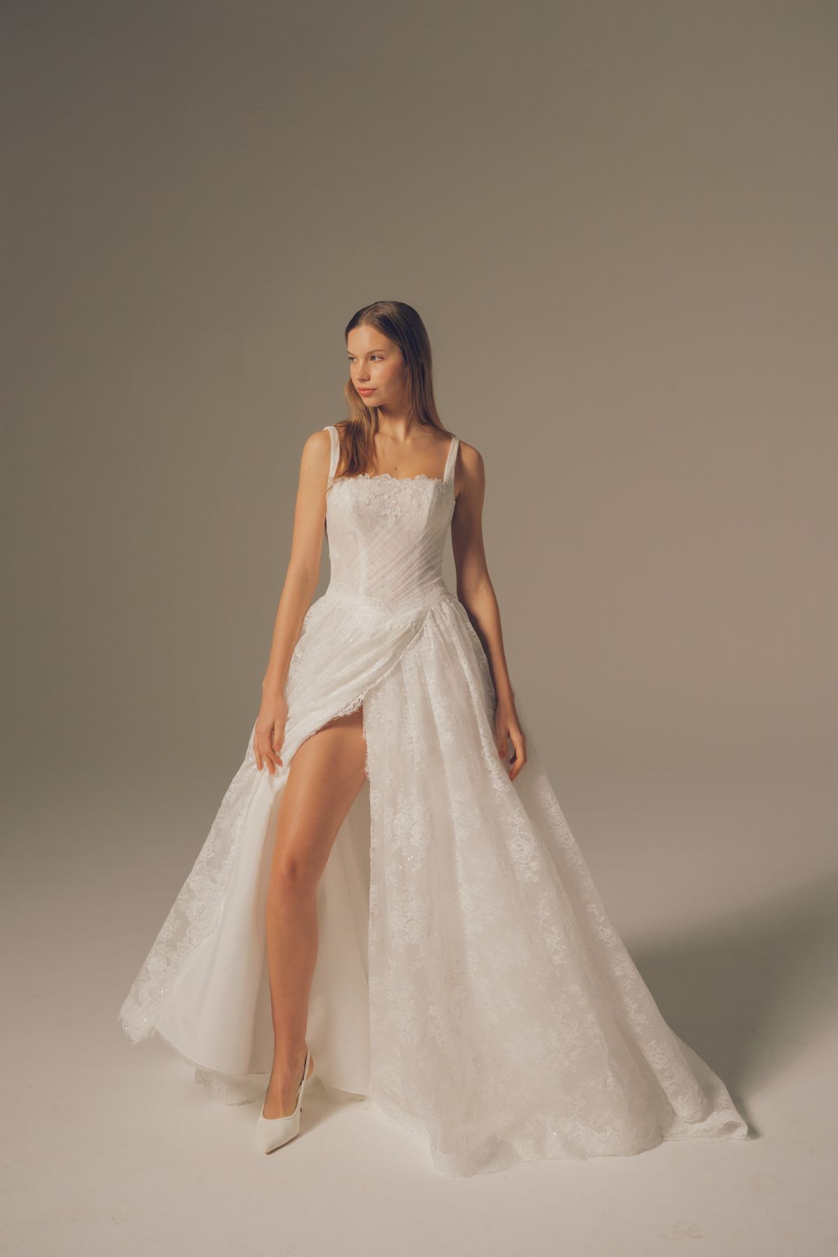 DELPHINE - COMING SOON...