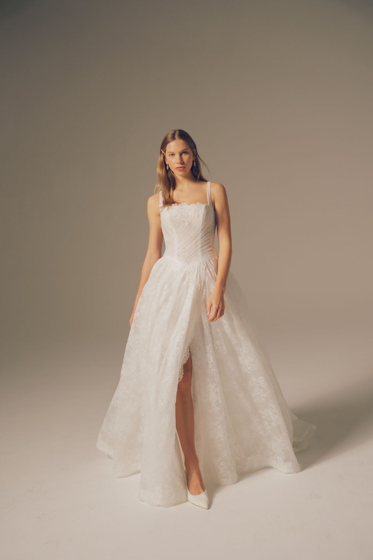 DELPHINE - COMING SOON...