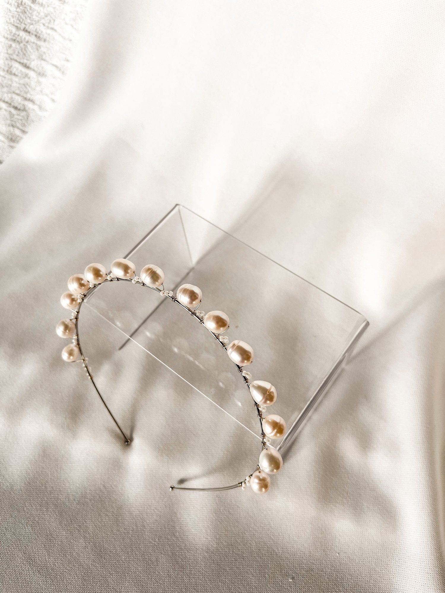 CALLA Crown