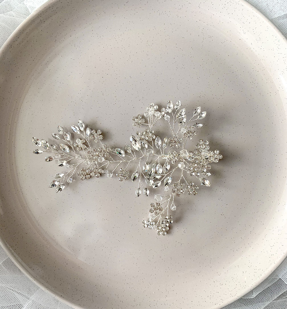 ELSA Hair Vine