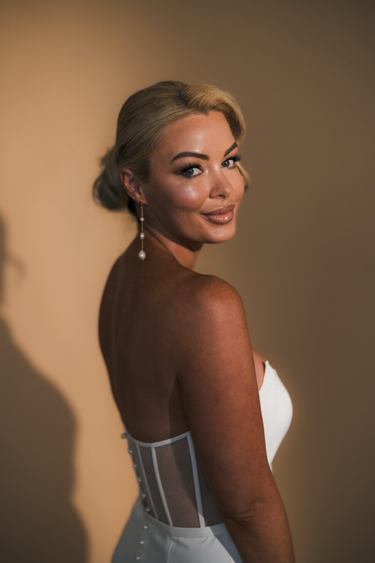 Shayna