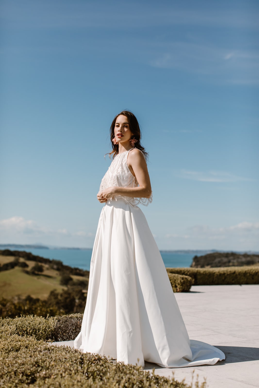 Angelina Top