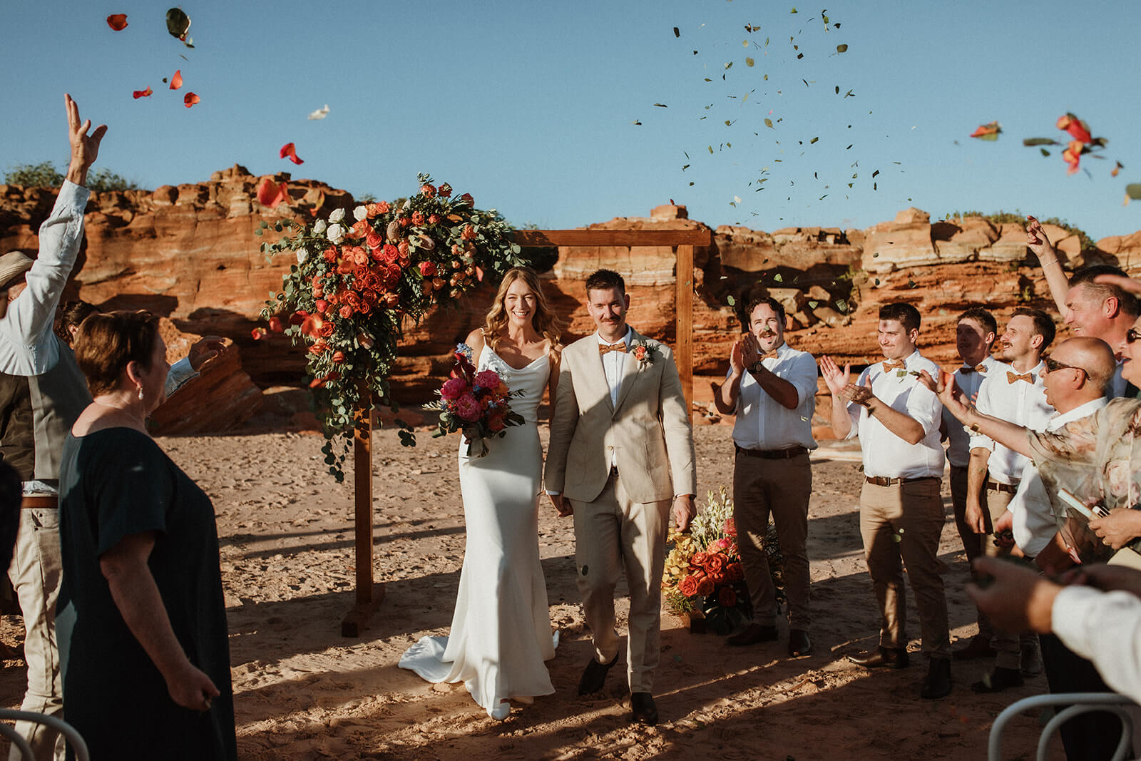 Perth Bridal Shop - Wedding Dresses and Accessories