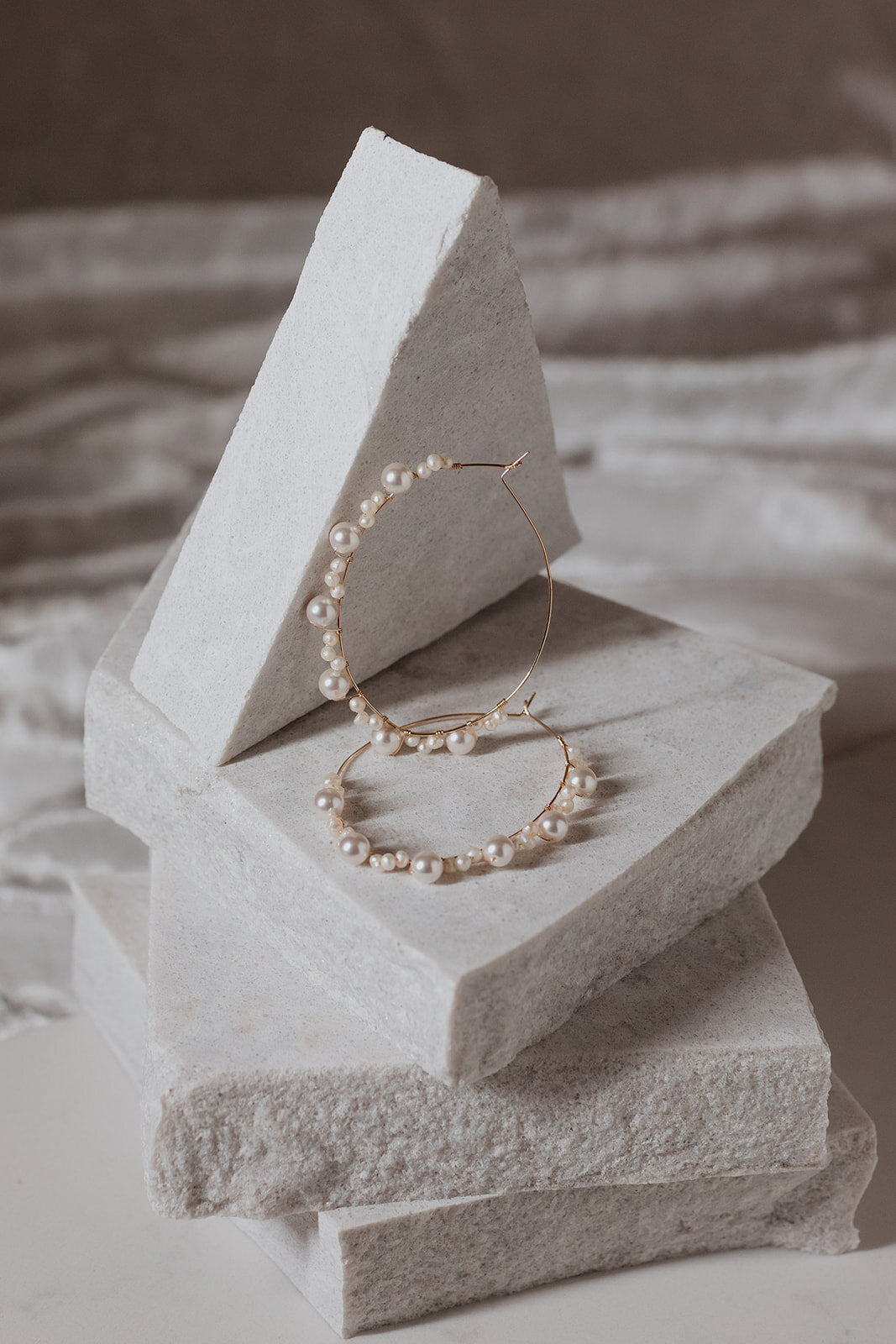 JEAN Earrings