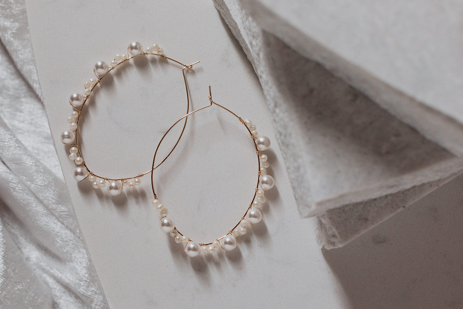 JEAN Earrings
