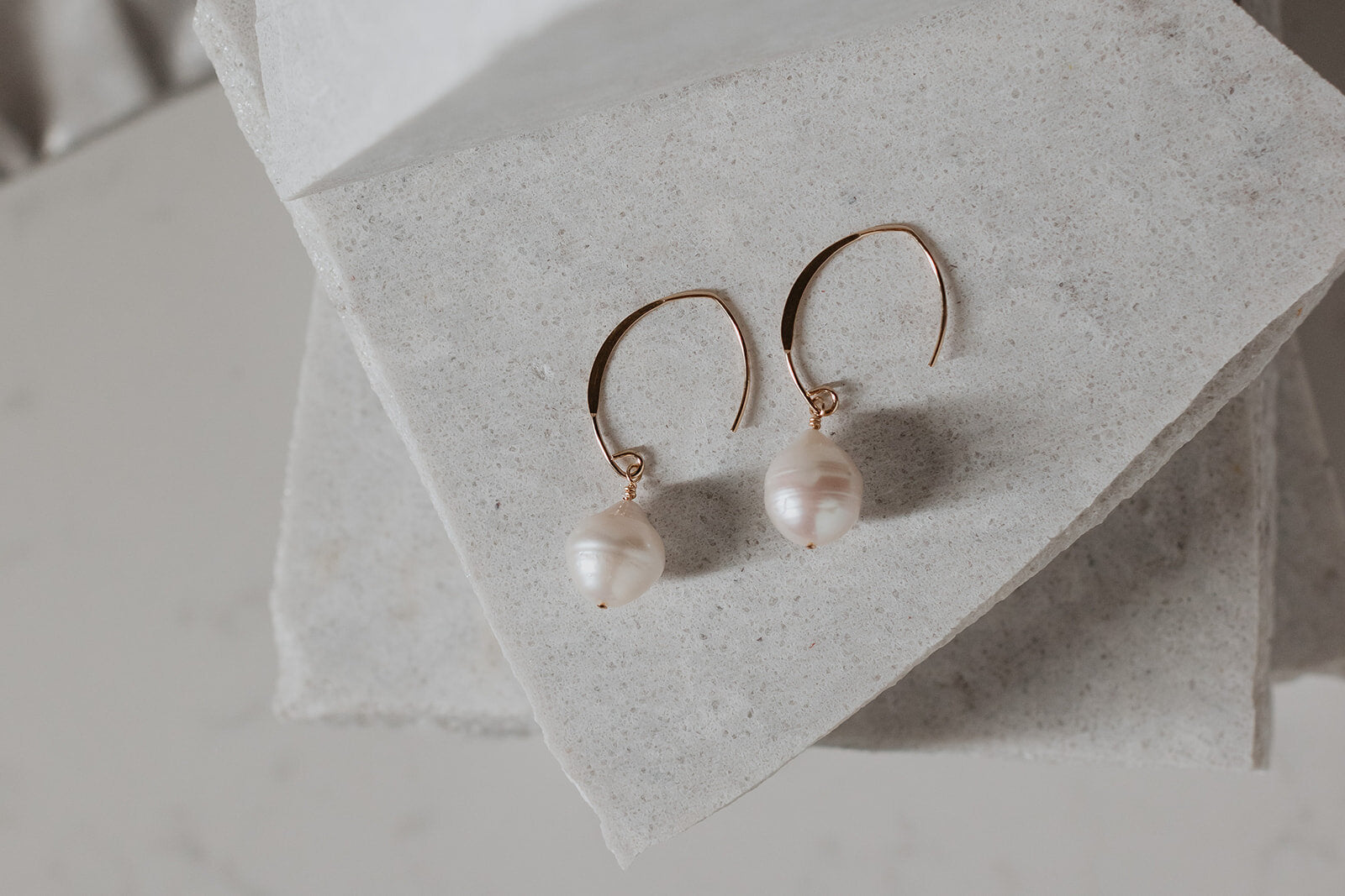 CASPIAN Earrings