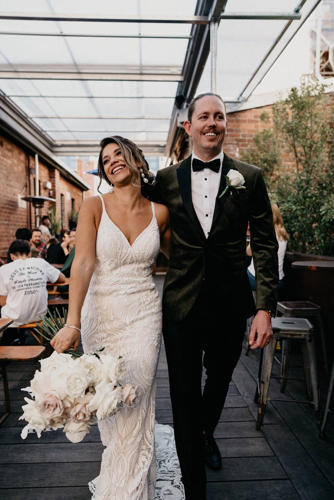 Perth Bridal Shop - Wedding Dresses and Accessories
