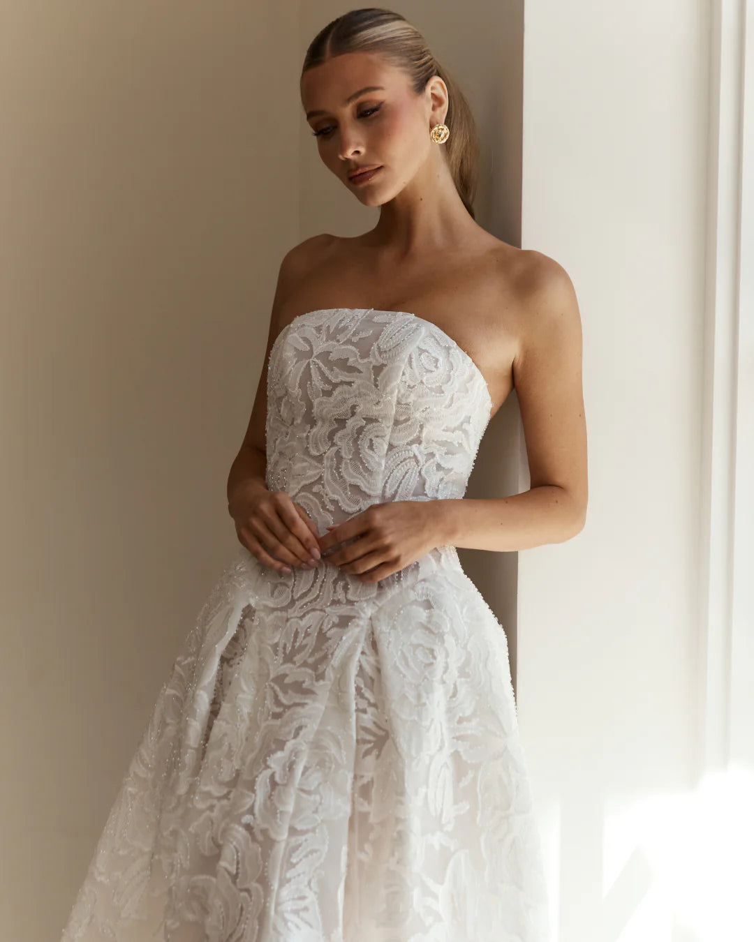 Valentina - COMING SOON...