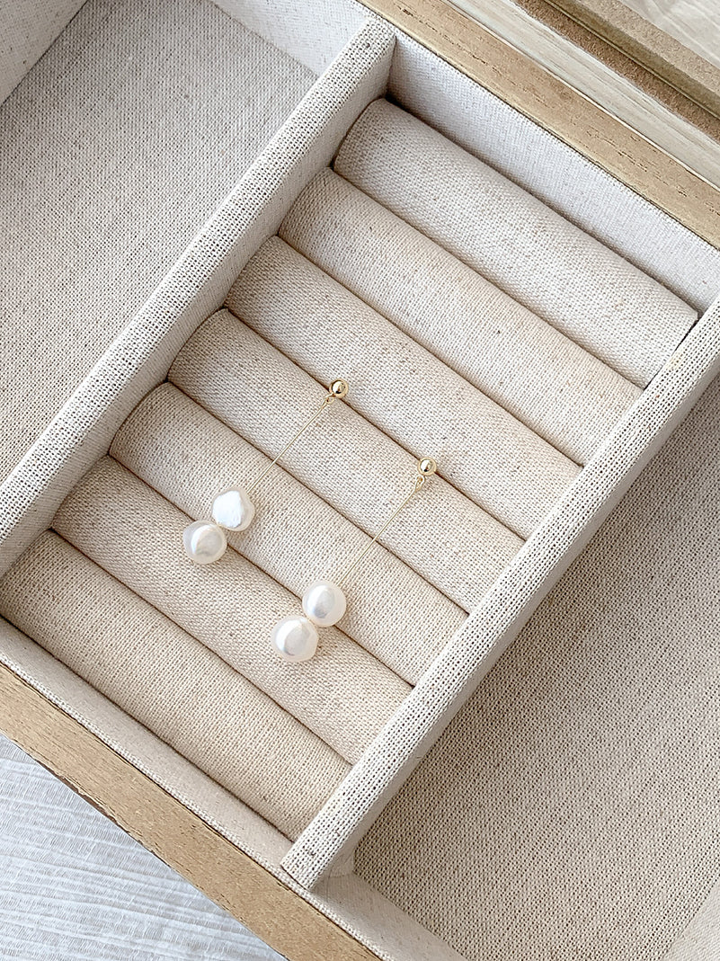 SAMANTHA Earrings