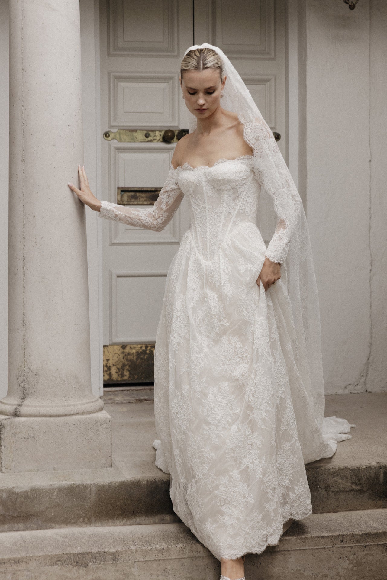 RHEA - COMING SOON...