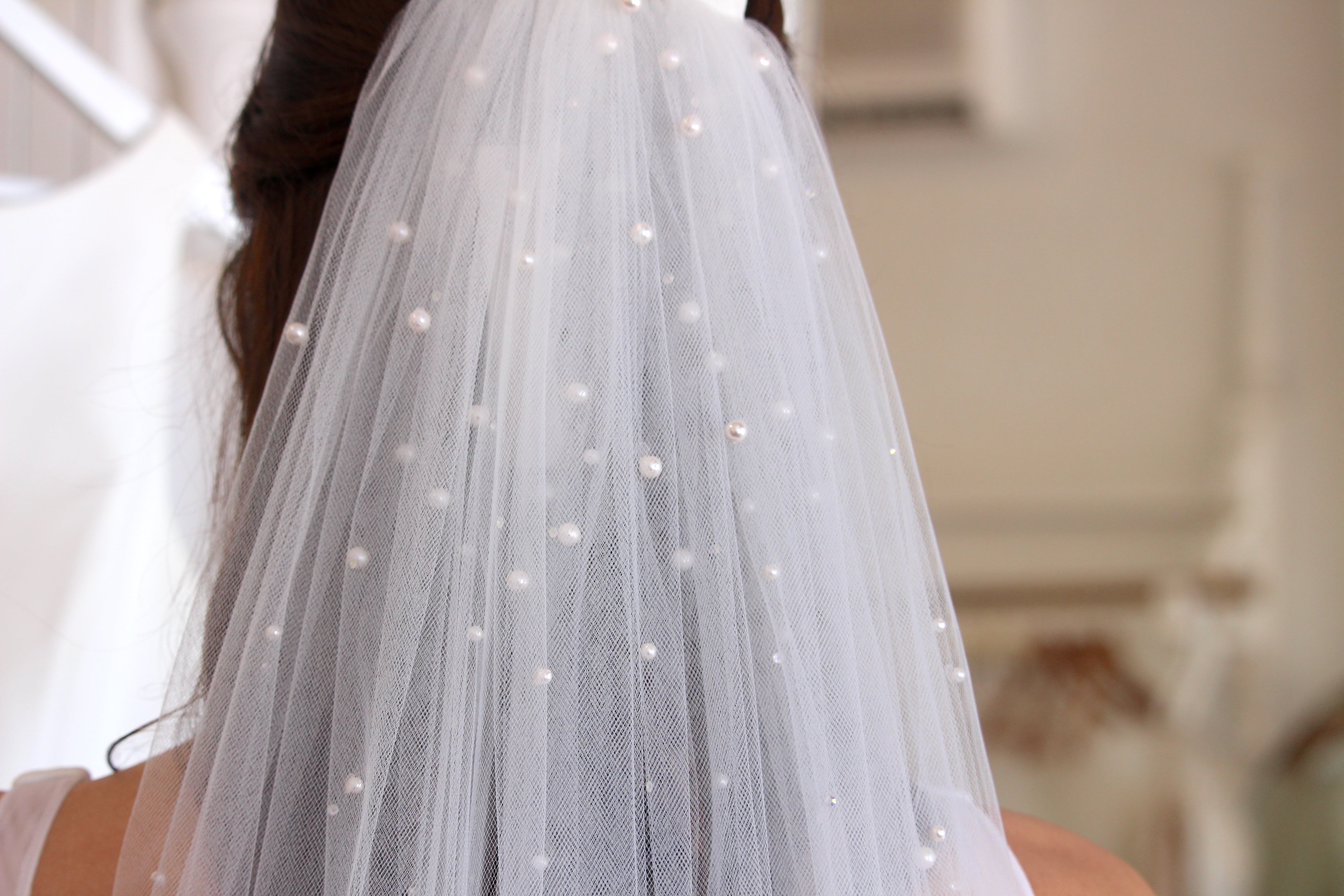 Starlight Veil