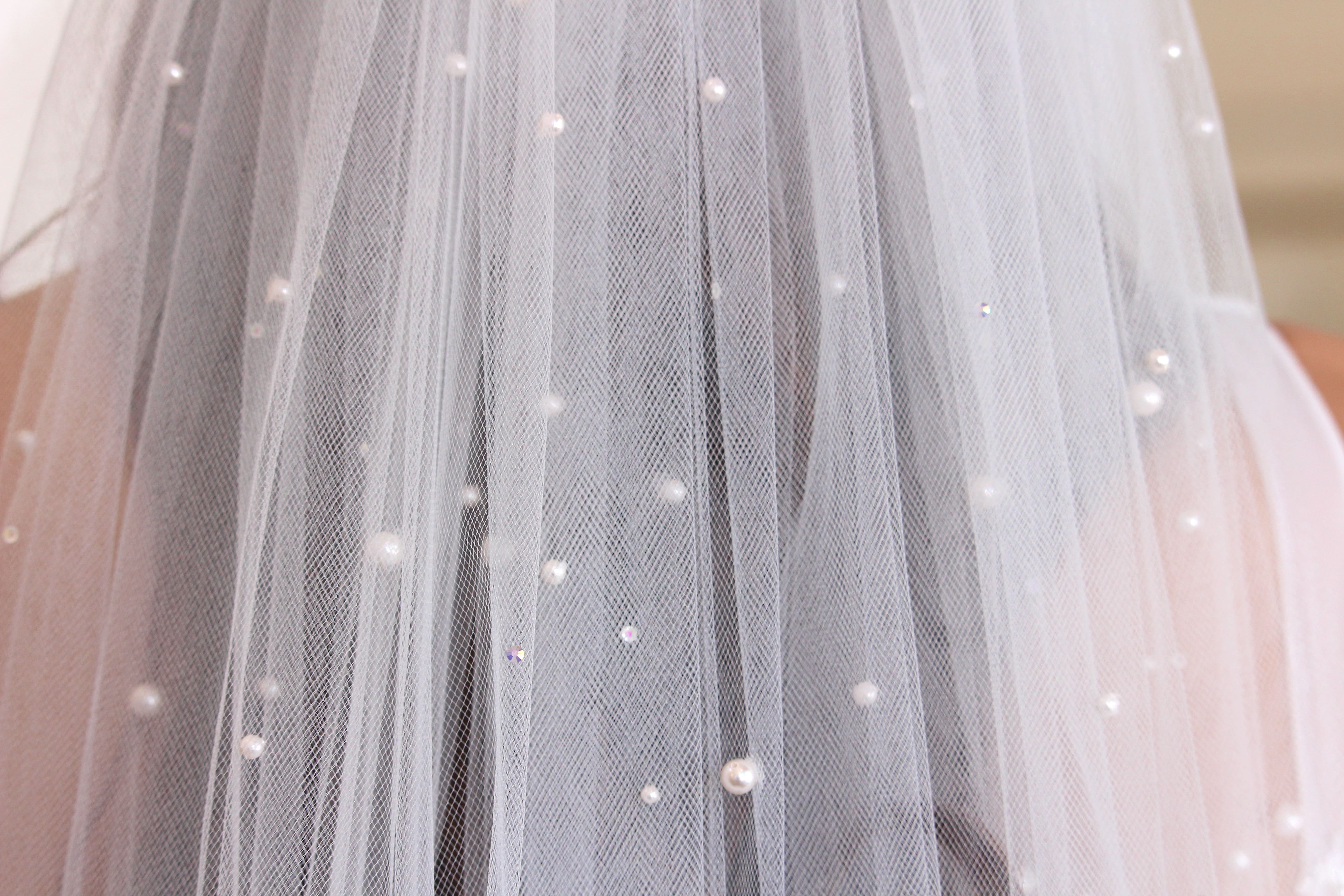 Starlight Veil