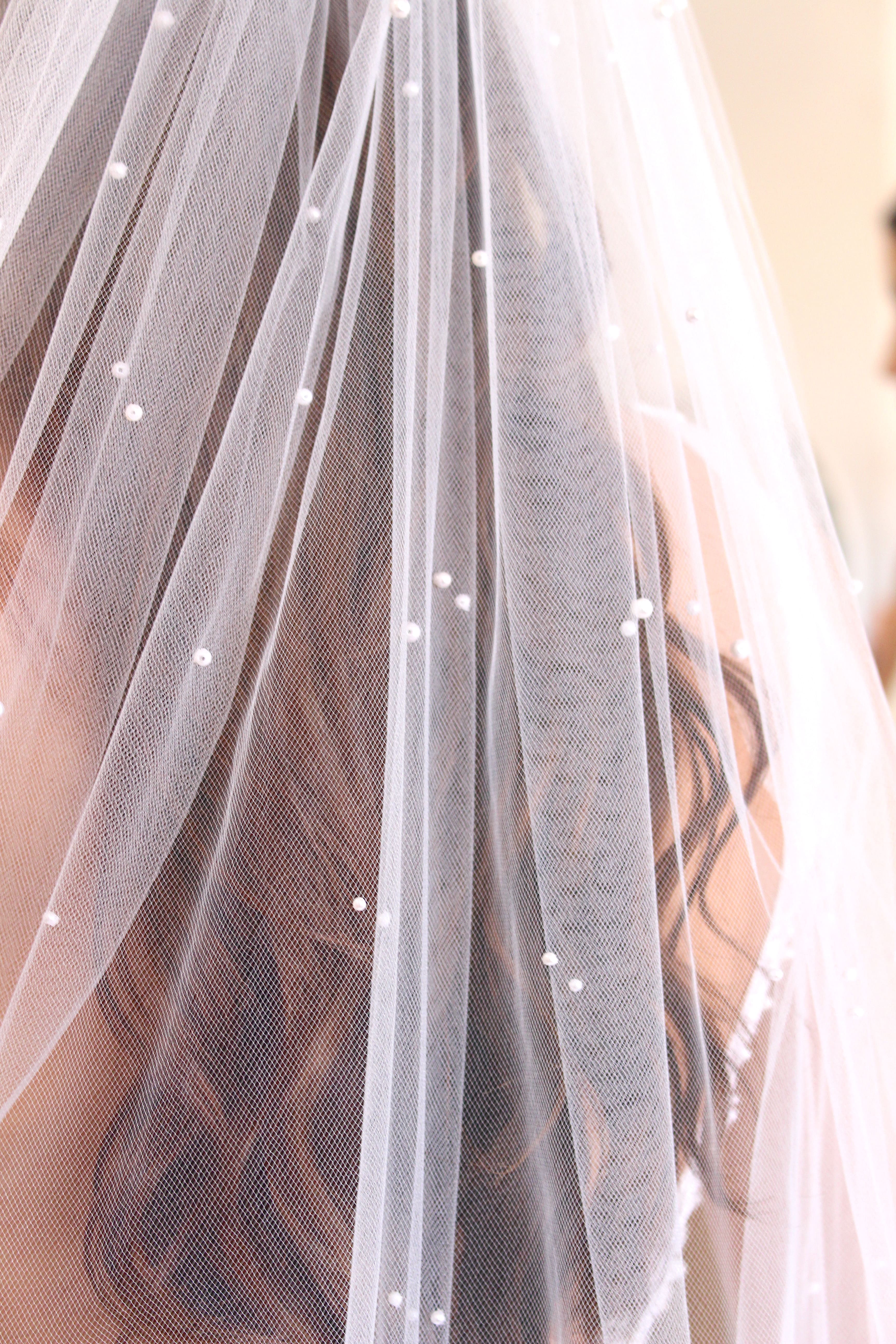 Starlight Veil