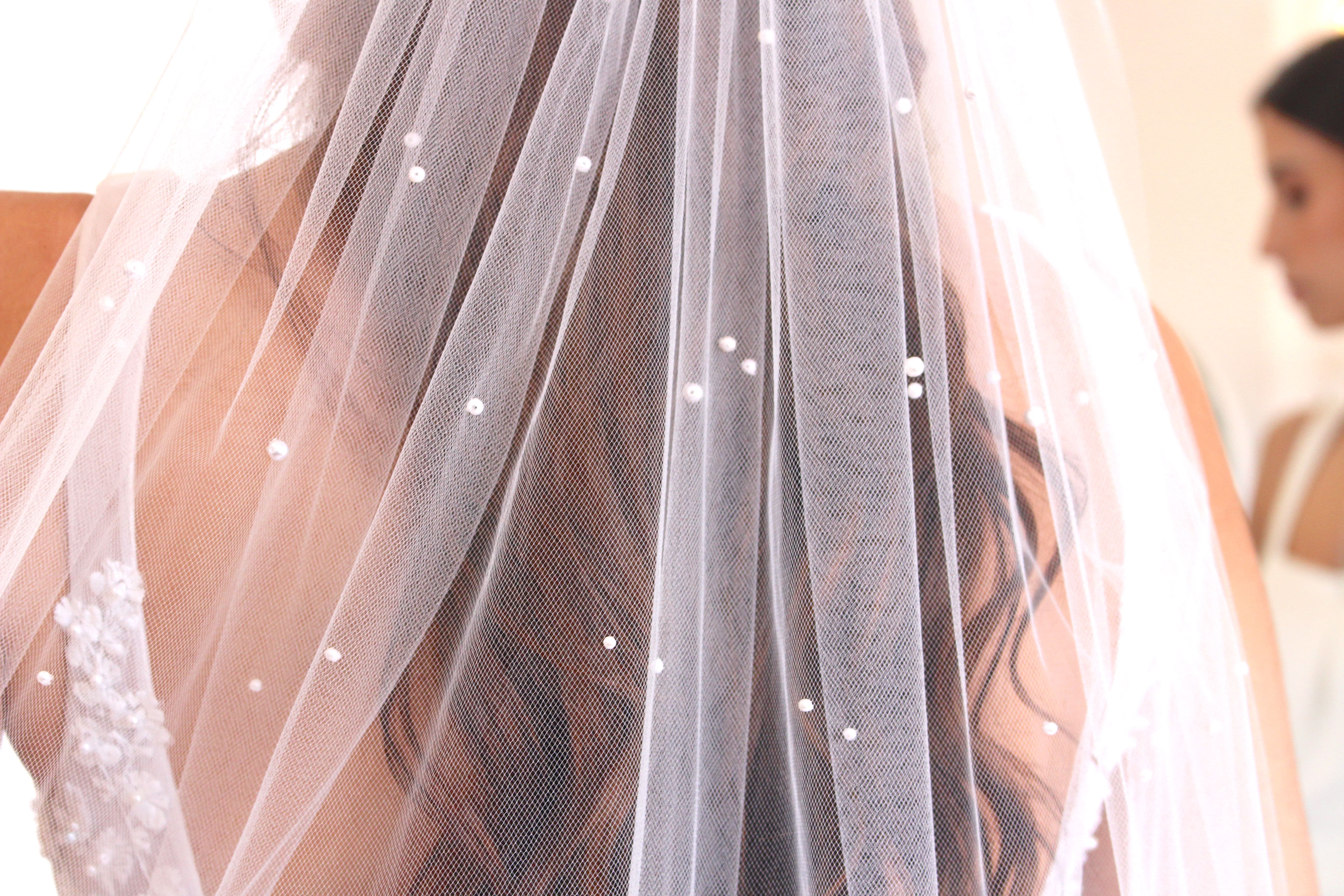 Starlight Veil