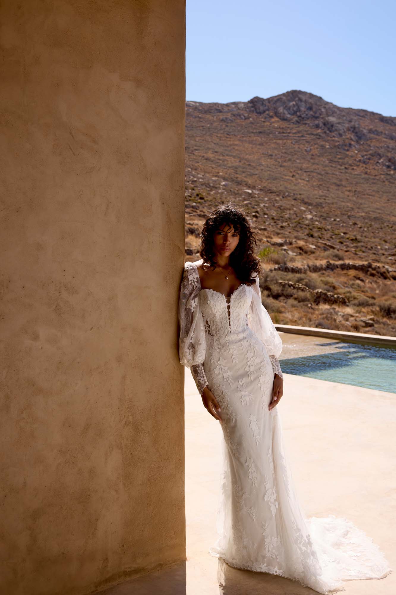 Capri - COMING SOON...