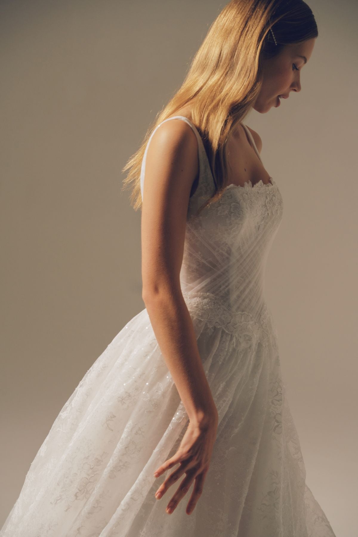 DELPHINE - COMING SOON...