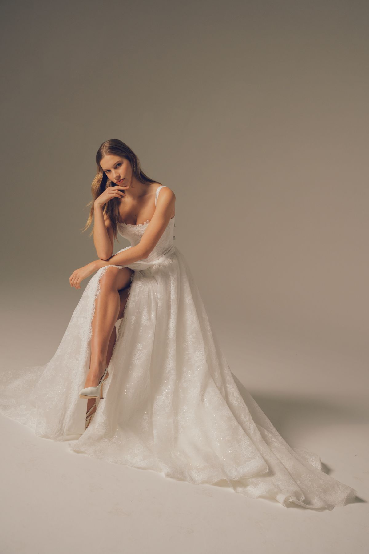 DELPHINE - COMING SOON...