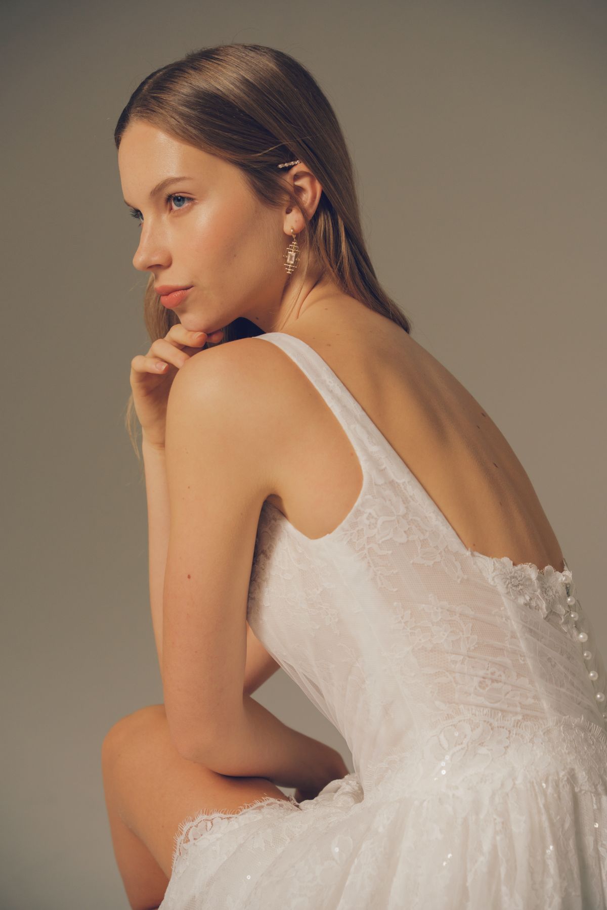 DELPHINE - COMING SOON...