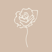 Bridal By Aubrey Rose logo