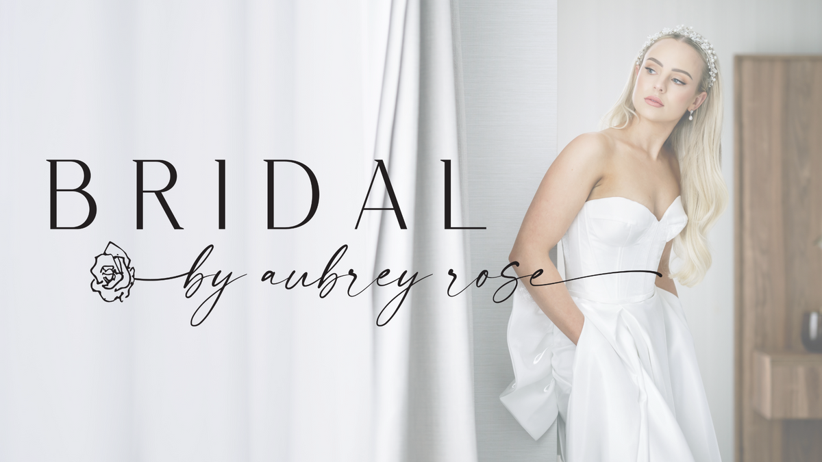 Bridal By Aubrey Rose Perth Bridal Boutique